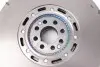 Демпфер зчеплення VW LT 2.5SDI/TDI (80kw) (гладкий) ANJ,AVR,AHD,APA,AGX 415 0135 10 LuK 415013510 (фото 5)