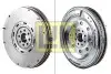 Демпфер зчеплення VW LT 2.5SDI/TDI (80kw) (гладкий) ANJ,AVR,AHD,APA,AGX 415 0135 10 LuK 415013510 (фото 8)