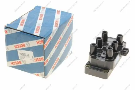 Катушка запалювання BOSCH 0221503002