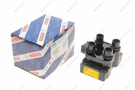 Катушка зажигания BOSCH F000ZS0212
