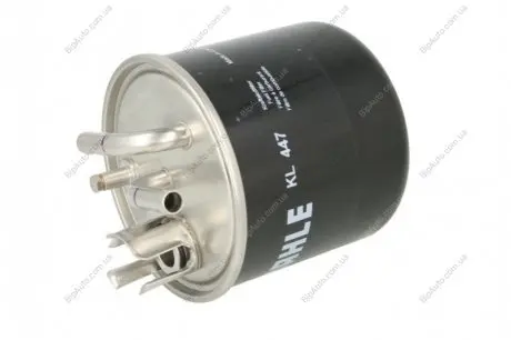 Фильтр топливный Audi MAHLE MAHLE / KNECHT KL 447