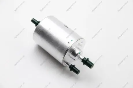 Фильтр топливный Audi MAHLE MAHLE / KNECHT KL 571