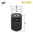 Фильтр масляный WL7068 WIX FILTERS