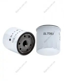 Фільтр оливний WIX WIX FILTERS WL7083