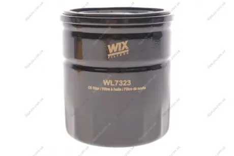 Фильтр масляный WIX FILTERS WL7323