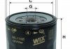 Фільтр масляний двигуна WL7156/OP589 (вир-во WIX-FILTERS) WL7156
