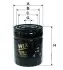 Фильтр масляный 92097E WIX FILTERS