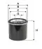 Фильтр масляный WL7204 WIX FILTERS
