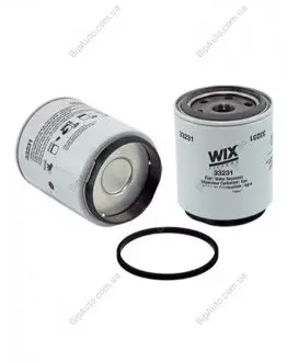 Фільтр паливний WIX WIX FILTERS 33231
