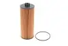 Фильтр масляный 92023E WIX FILTERS