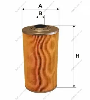 Фільтр оливний WIX WIX FILTERS WL7039