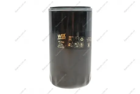Фильтр масляный WIX FILTERS WL7069