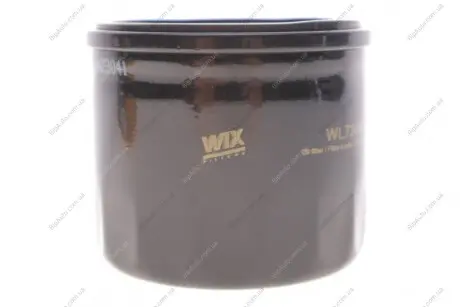 Фільтр оливний WIX WIX FILTERS WL7308
