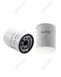 Фільтр оливний WIX WIX FILTERS WL7252
