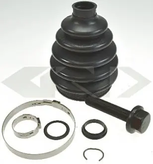 Пильовик шруса LOBRO GKN (Lobro) 304328