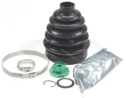 Пильовик зовнішнього ШРУСу GKN GKN (Lobro) 303558