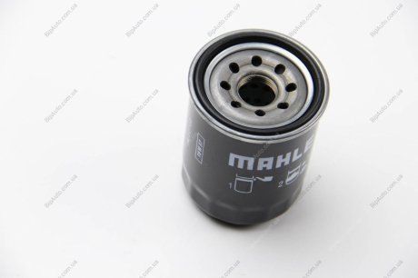 Фильтр масляный Honda MAHLE MAHLE / KNECHT OC 617