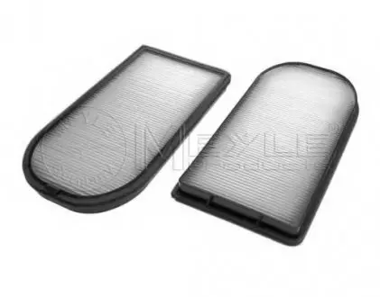 Фільтр салону BMW 7 (E38) 2.5tds-5.4i MEYLE 312 319 0005/S