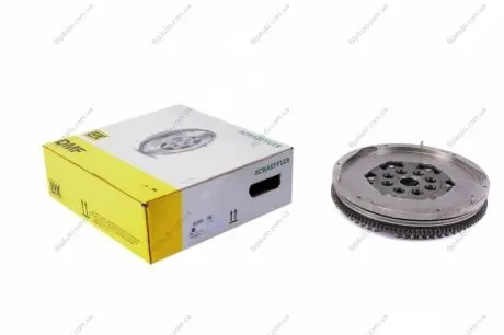 Двухмассовый маховик LuK 415037210