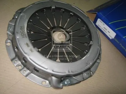 Шт. Корзина зчеплення PHC Valeo HDC-84