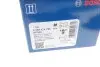 Гальмівні колодки, дискові BOSCH 0986424785 (фото 8)