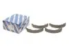 Тормозные колодки 0986487600 BOSCH