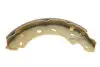 Тормозные колодки BOSCH 0986487600 (фото 11)