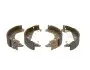 Тормозные колодки BOSCH 0986487599 (фото 2)