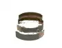 Тормозные колодки BOSCH 0986487599 (фото 3)