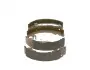 Тормозные колодки BOSCH 0986487599 (фото 4)