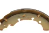 Гальмівні колодки, барабанні BOSCH 0986487599 (фото 6)