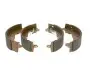 Тормозные колодки BOSCH 0986487667 (фото 2)