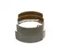 Тормозные колодки BOSCH 0986487667 (фото 3)