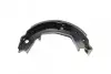 Тормозные колодки BOSCH 0986487711 (фото 2)