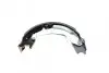 Тормозные колодки BOSCH 0986487711 (фото 3)