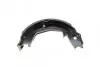 Тормозные колодки BOSCH 0986487711 (фото 4)