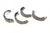 Тормозные колодки BOSCH 0986487711 (фото 9)