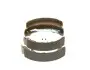Тормозные колодки BOSCH 0986487658 (фото 3)