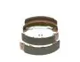 Тормозные колодки BOSCH 0986487658 (фото 4)