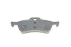 Тормозные колодки BOSCH 0986494063 (фото 8)