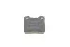 Тормозные колодки BOSCH 0986494000 (фото 3)