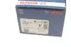 Тормозные колодки BOSCH 0986494097 (фото 6)