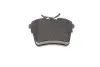 Тормозные колодки BOSCH 0986494095 (фото 4)