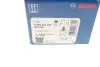 Тормозные колодки BOSCH 0986494095 (фото 7)