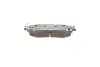 Тормозные колодки BOSCH 0986494078 (фото 2)