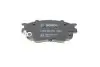 Тормозные колодки BOSCH 0986494078 (фото 3)