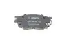 Тормозные колодки BOSCH 0986494078 (фото 6)