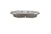 Тормозные колодки BOSCH 0986494078 (фото 8)