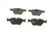 Тормозные колодки BOSCH 0986494117 (фото 2)