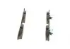 Тормозные колодки BOSCH 0986494117 (фото 3)